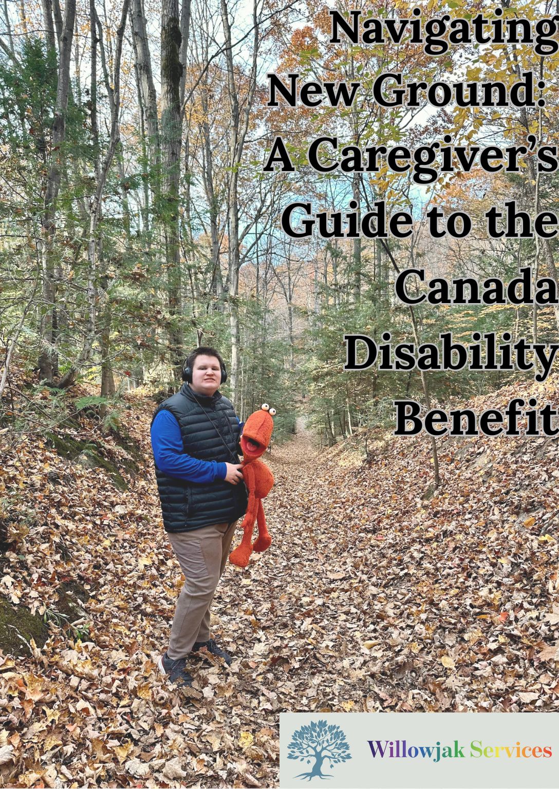What the Canada Disability Benefit Means for Families Like Ours